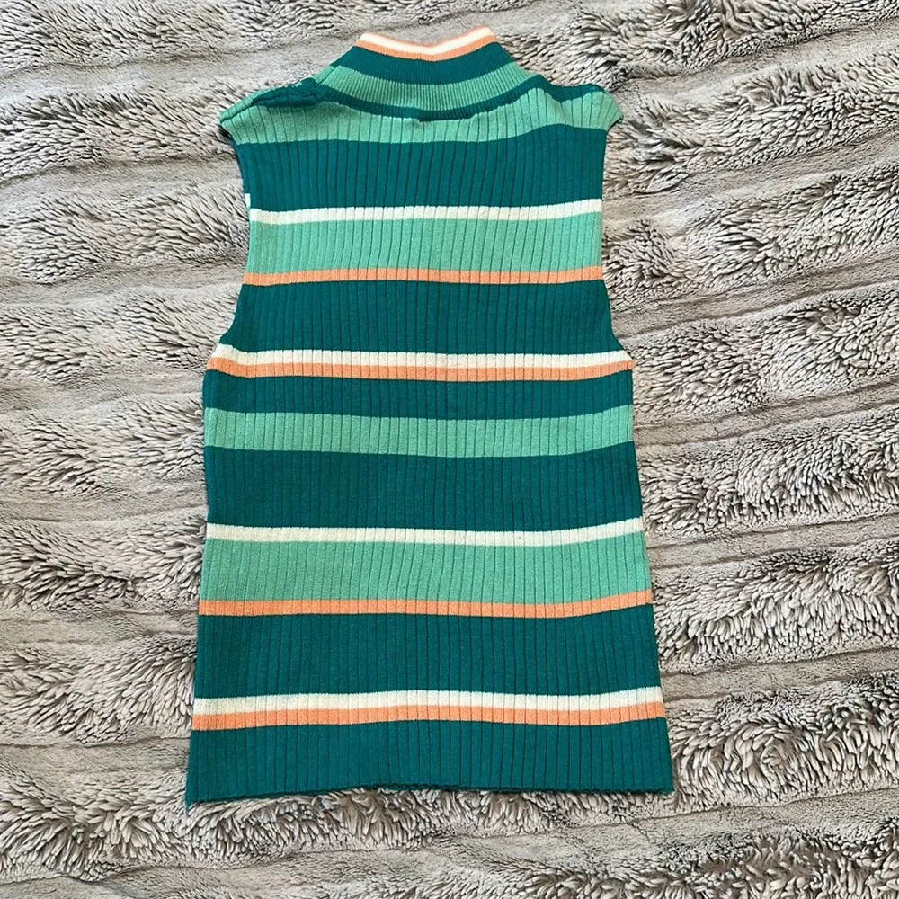 Rue21 Ribbed Tight Tank - Picture 2 of 3